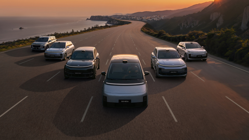 J9旗舰官网汽车2024年10月交付51,443辆